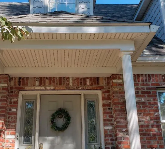 Trusted lawn mowing service experts serving Martinsville, IN - High Velocity Exterior Services