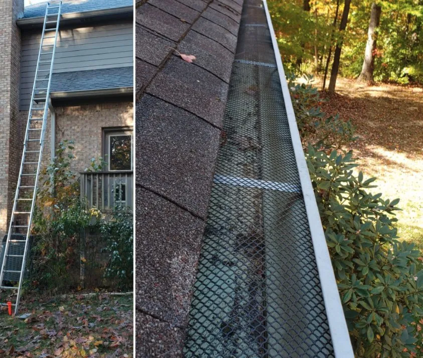 Affordable lawn care service in Martinsville, IN - High Velocity Exterior Services