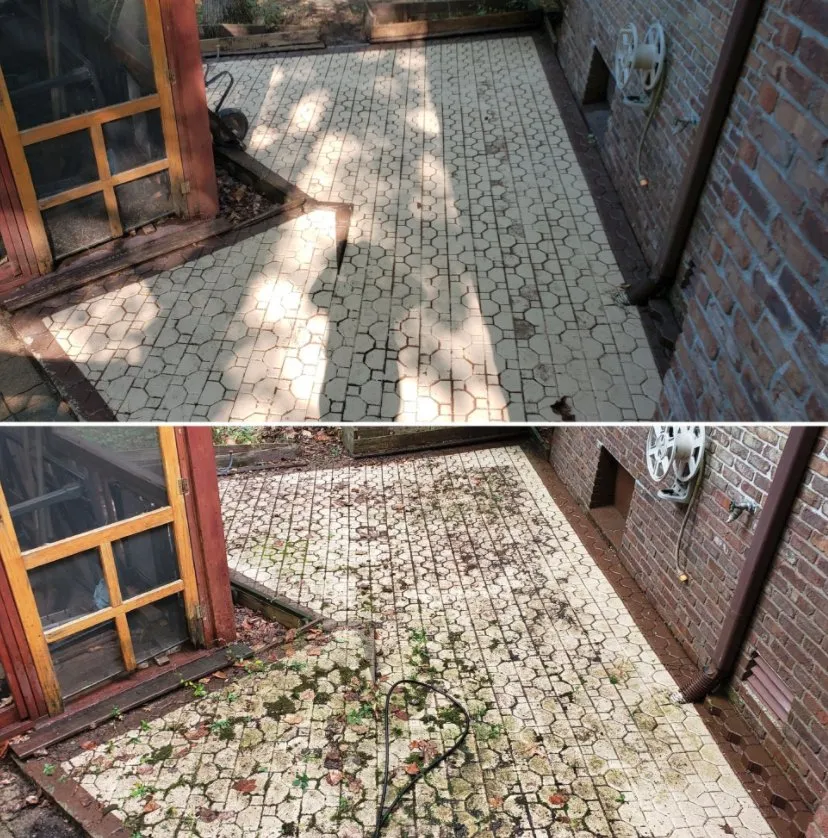 Reliable yard maintenance experts serving Martinsville, IN - High Velocity Exterior Services