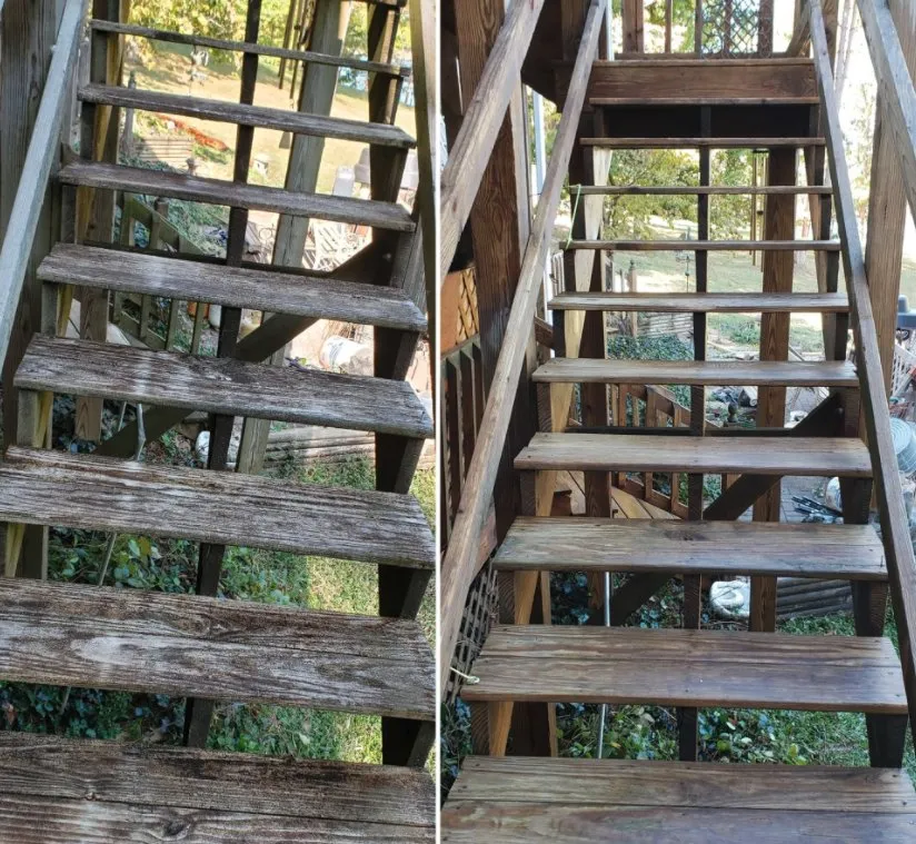 Local landscape design experts serving Martinsville, IN - High Velocity Exterior Services