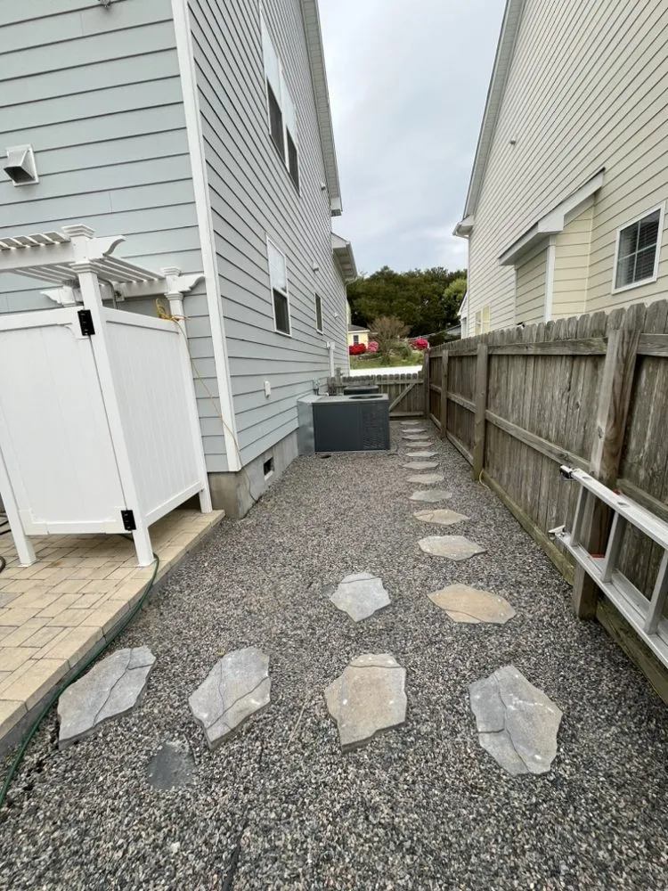 Top-rated landscaping services in Norfolk, VA - High View Landscaping Services