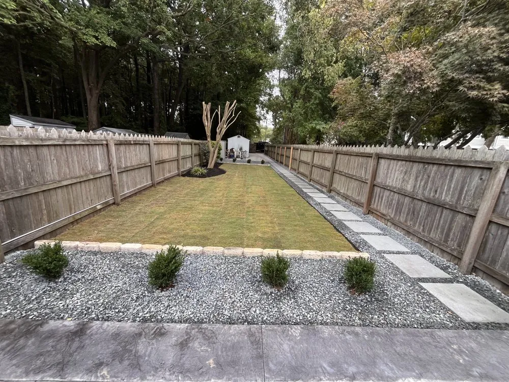 Affordable lawn mowing service experts serving Norfolk, VA - High View Landscaping Services