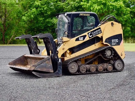 High View Tree Service Logo