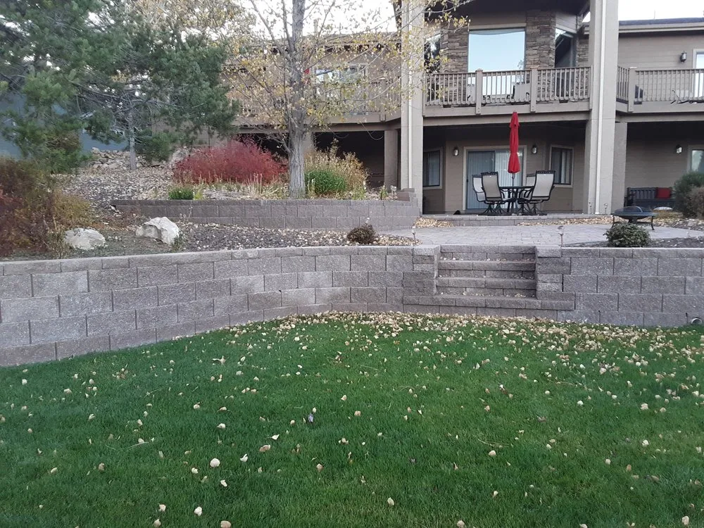 Top-rated landscape design experts serving Flagstaff, AZ - Highcountry Landscape and Design