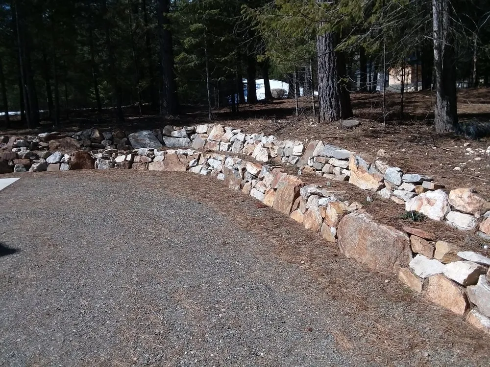 Reliable lawn care service for outdoor upgrades across Sandpoint, ID - Highcraft Landscape and Sprinkler