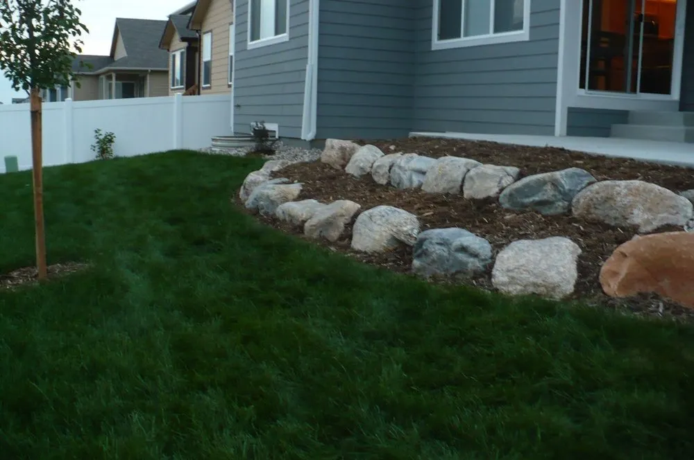 Professional lawn care service in Sandpoint, ID - Highcraft Landscape and Sprinkler