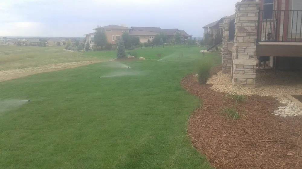 Top-rated lawn mowing service for outdoor upgrades across Sandpoint, ID - Highcraft Landscape and Sprinkler