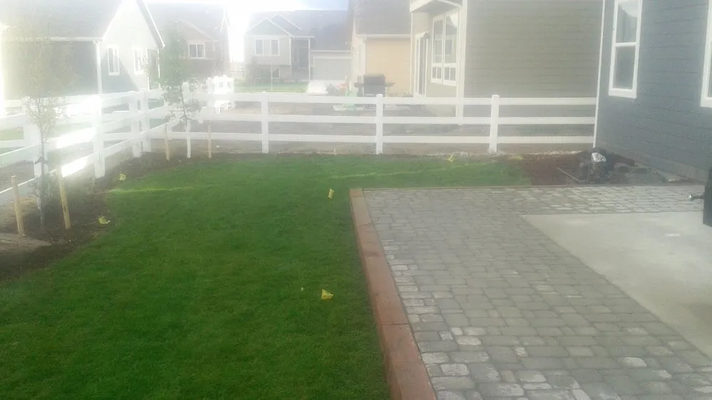 Local yard maintenance experts serving Sandpoint, ID - Highcraft Landscape and Sprinkler