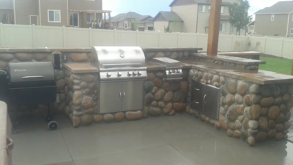 Affordable residential landscaping experts serving Sandpoint, ID - Highcraft Landscape and Sprinkler