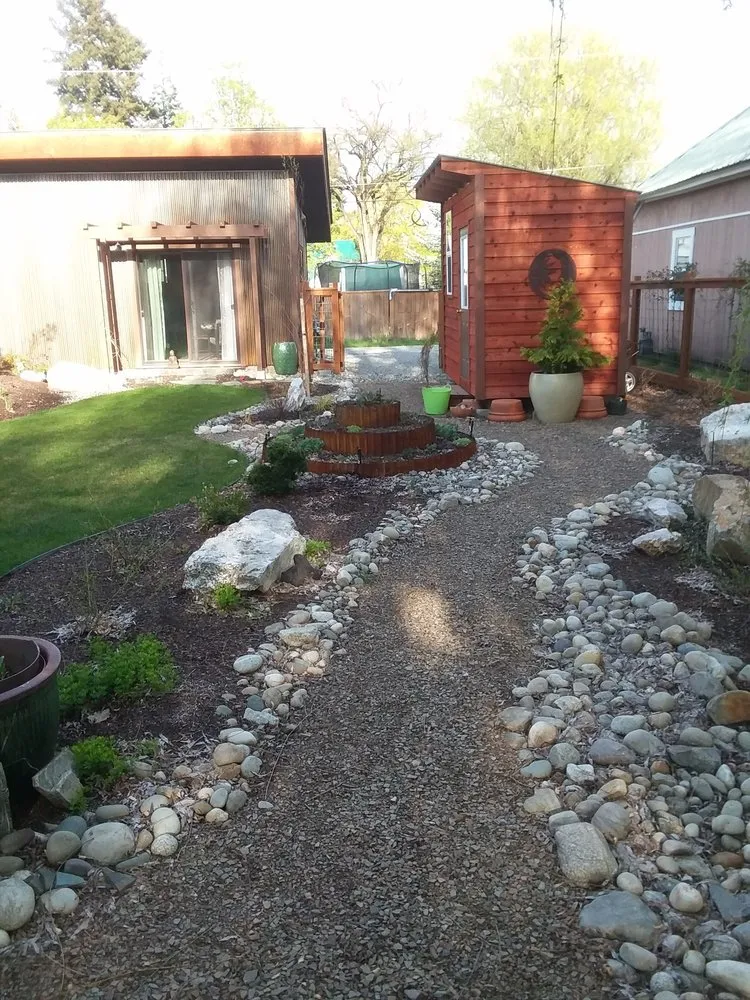 Professional yard maintenance in Sandpoint, ID - Highcraft Landscape and Sprinkler