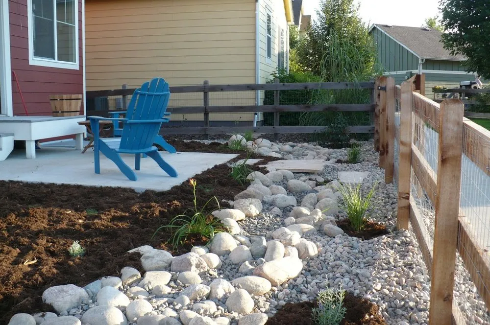 Local yard cleanup service in Sandpoint, ID by Highcraft Landscape and Sprinkler