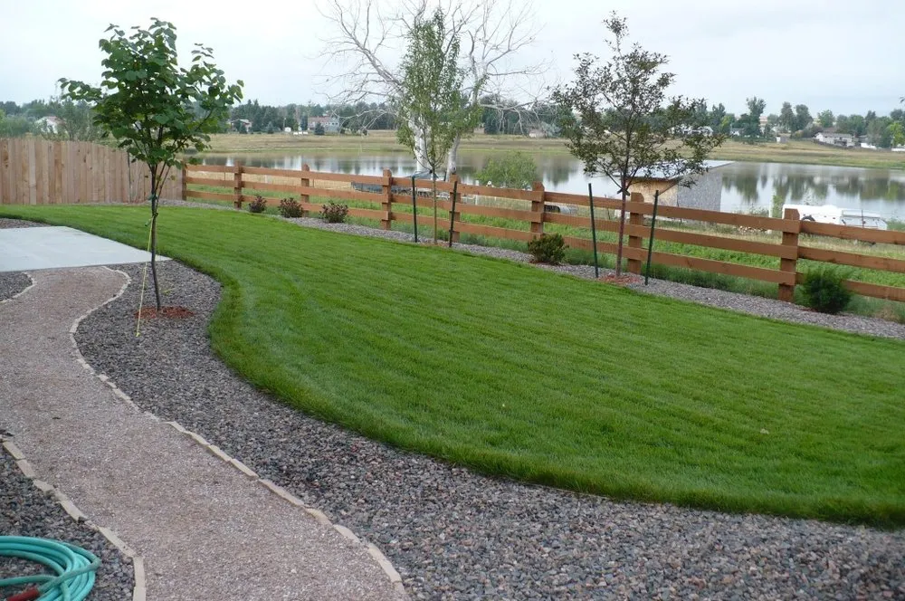 Trusted landscape design in Sandpoint, ID by Highcraft Landscape and Sprinkler