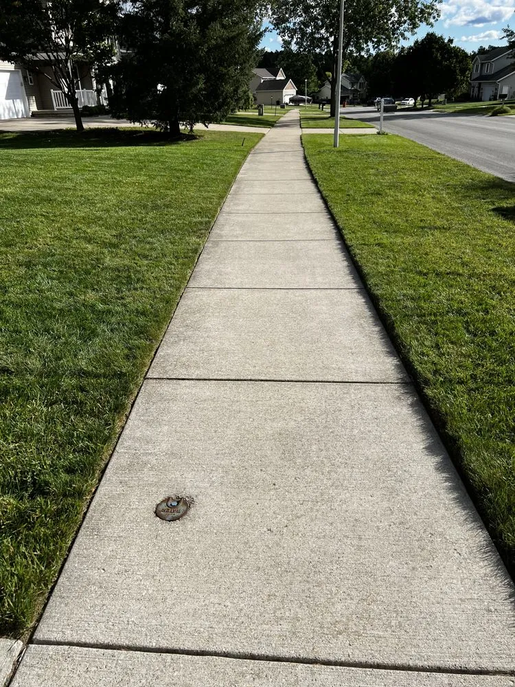 Custom landscape installation experts serving Six Lakes, MI - Highcrest Lawn Care