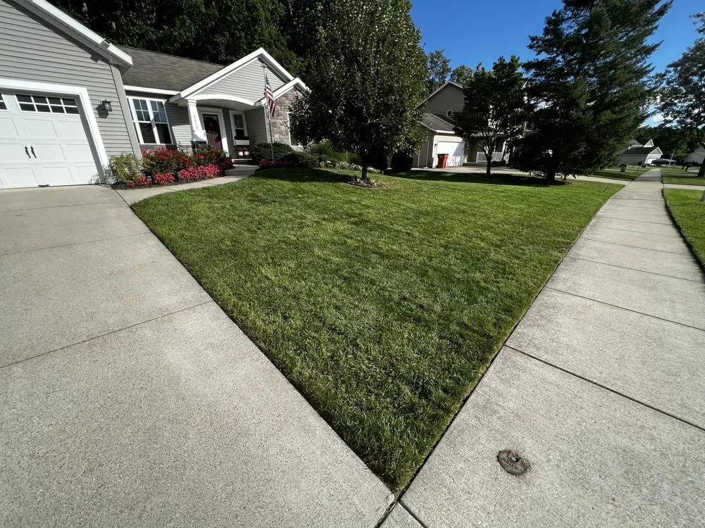 Custom yard cleanup service experts serving Six Lakes, MI - Highcrest Lawn Care