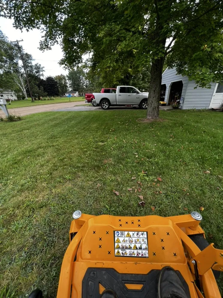 Reliable landscaping services in Six Lakes, MI by Highcrest Lawn Care