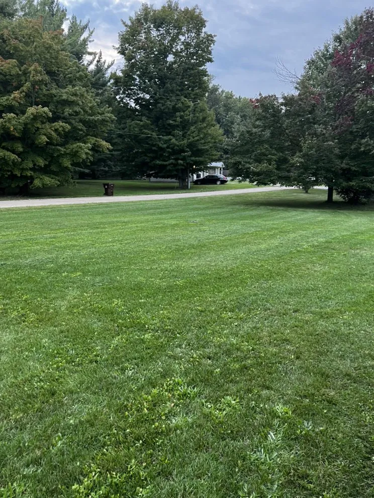 Professional landscaping services experts serving Six Lakes, MI - Highcrest Lawn Care