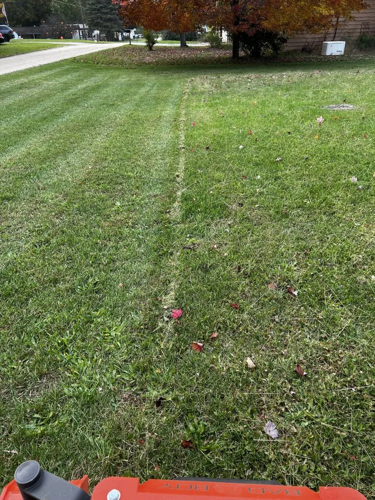 Professional garden landscaping experts serving Six Lakes, MI - Highcrest Lawn Care