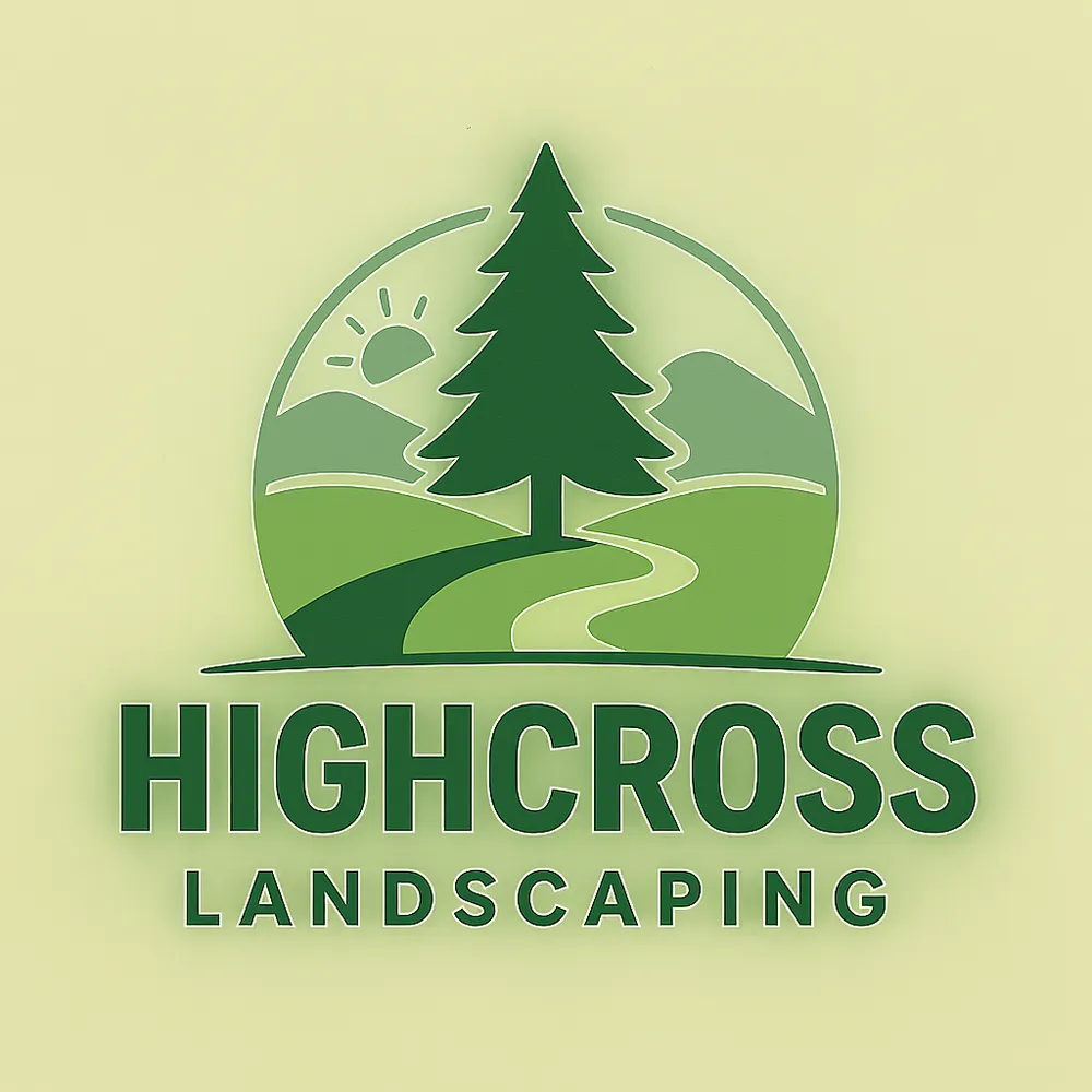 Professional landscape installation experts serving New Castle, PA - Highcross Landscaping