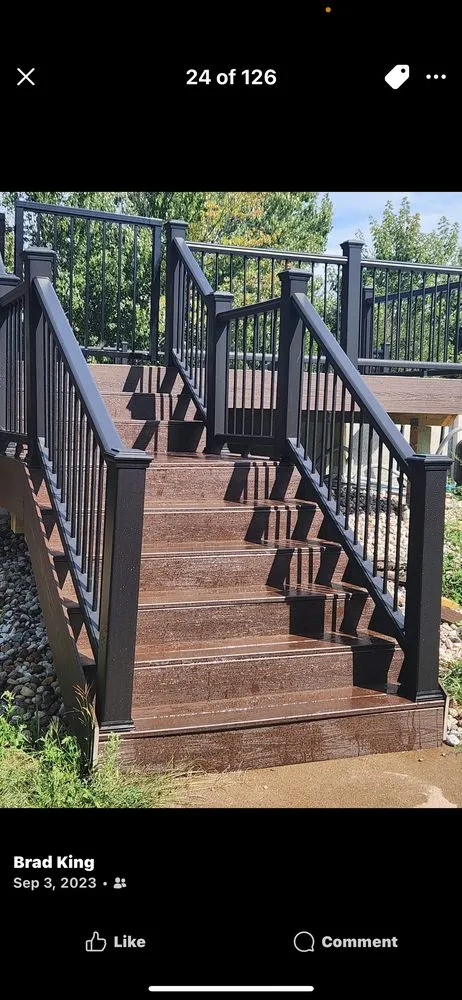 Trusted yard maintenance in Mosinee, WI - Higher Elevation Exteriors