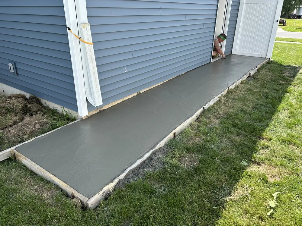 Top-rated yard maintenance for outdoor upgrades across Mosinee, WI - Higher Elevation Exteriors