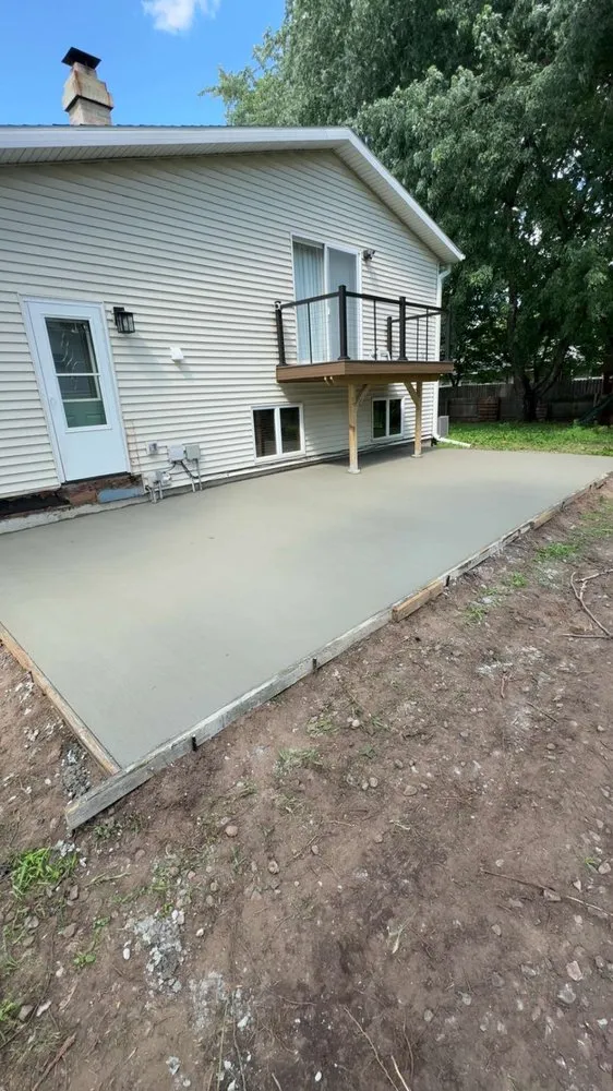 Expert residential landscaping in Mosinee, WI by Higher Elevation Exteriors