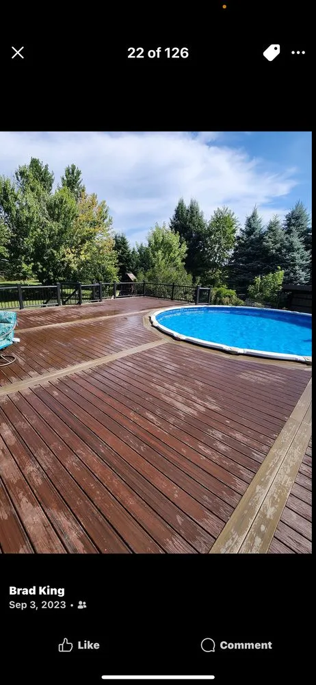 Expert garden landscaping in Mosinee, WI - Higher Elevation Exteriors