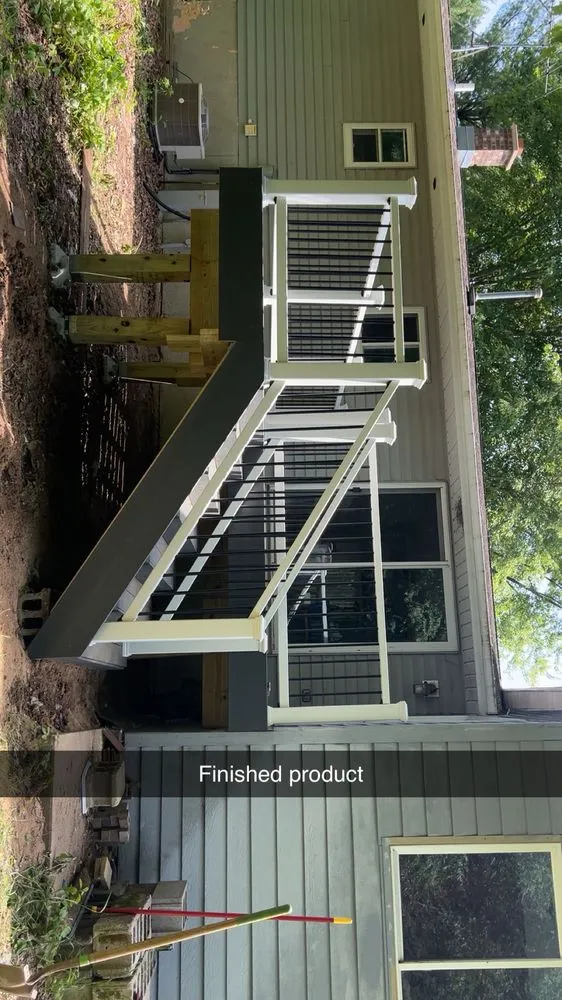 Expert landscape design in Mosinee, WI by Higher Elevation Exteriors