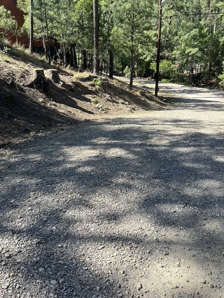 Trusted landscape design in Ruidoso Downs, NM by Higher Elevation Tree service & Landscaping
