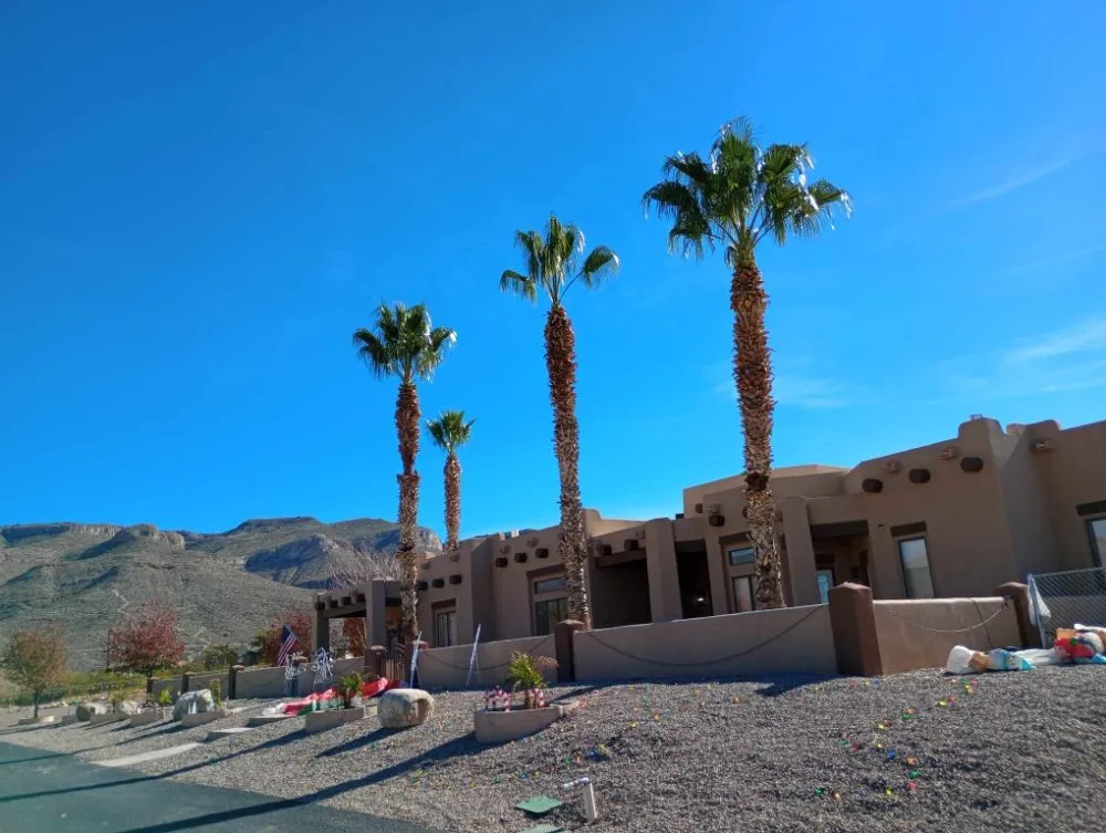 Top-rated landscape design near you in Ruidoso Downs, NM by Higher Elevation Tree service & Landscaping