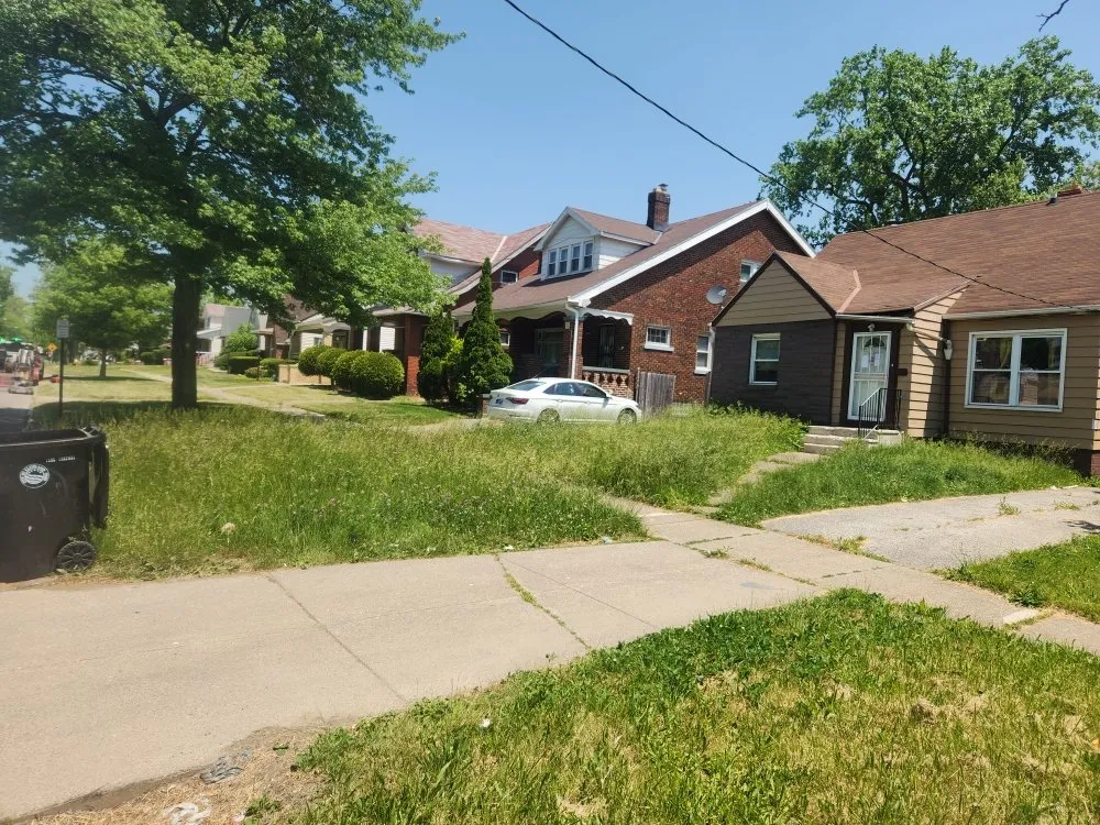 Custom landscaping services for residential properties across Solon, OH - Higher Expectations