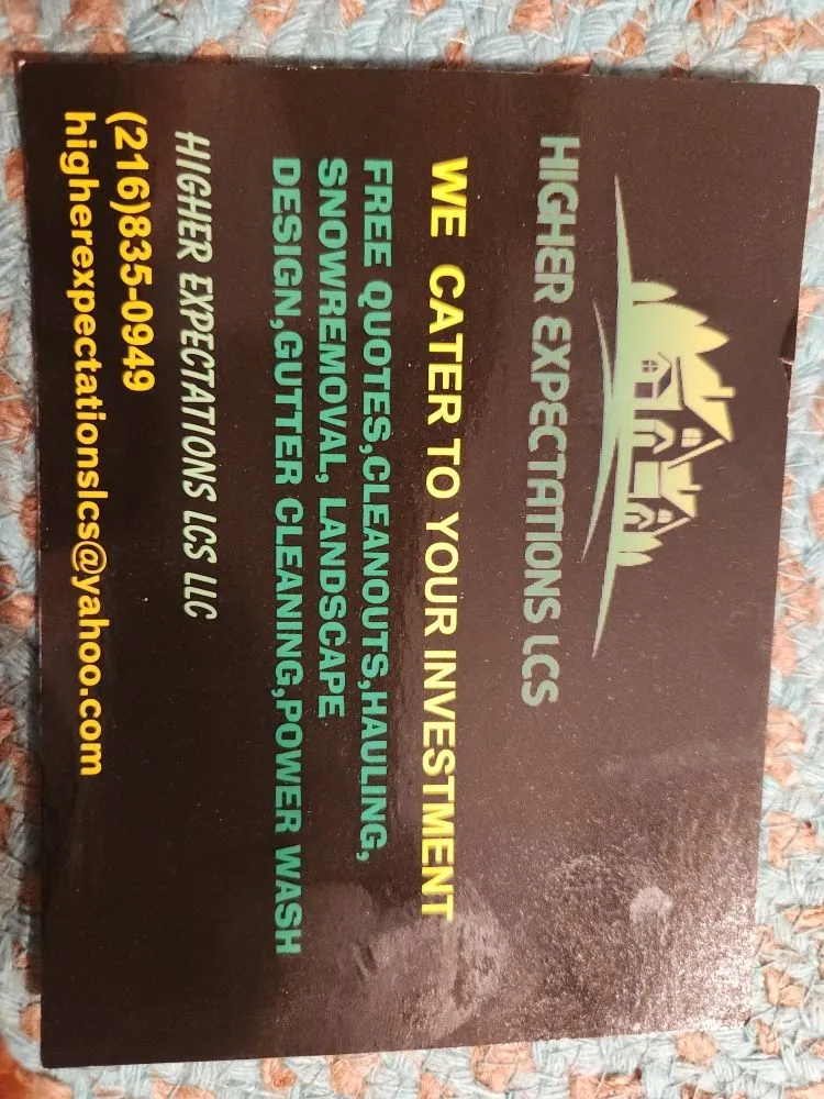 Custom lawn care service for residential properties across Solon, OH - Higher Expectations