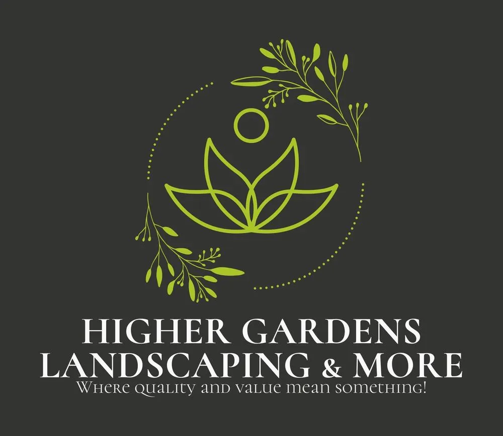 Custom garden landscaping experts serving Sarasota, FL - Higher Gardens Landscaping & More
