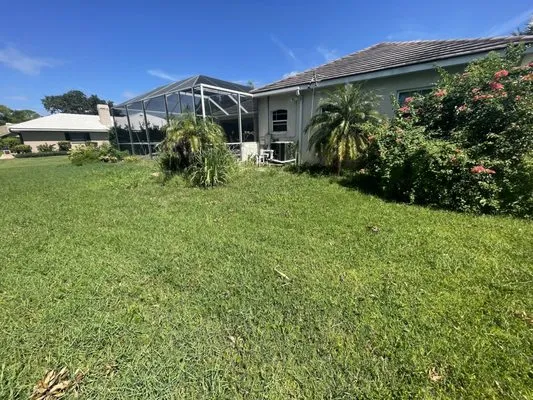 Higher Gardens Landscaping & More Logo