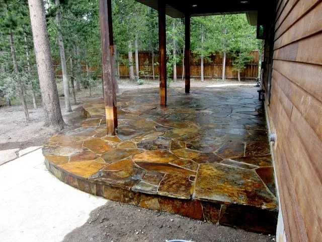 Affordable landscape installation in Bozeman, MT by Higher Ground Contracting