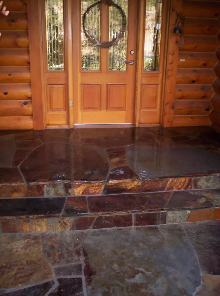 Custom residential landscaping in Bozeman, MT - Higher Ground Contracting