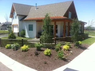 Affordable landscaping services in Bozeman, MT by Higher Ground Contracting