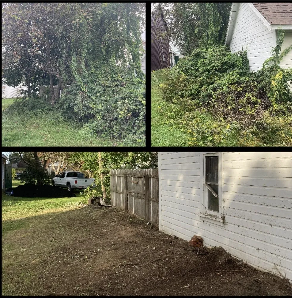 Reliable landscape design in Ashfield, MA - Higher Ground Land Management LLC