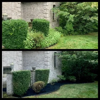 Higher Ground Land Management LLC