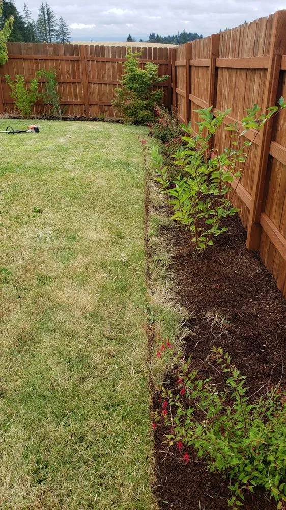 Reliable residential landscaping for homes across Salem, OR - Higher Ground Landscape Maintenance
