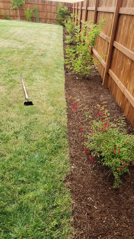 Top-rated garden landscaping in Salem, OR - Higher Ground Landscape Maintenance