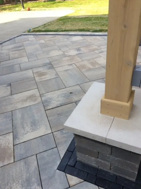 Top-rated landscape installation for year-round maintenance in Auburn Hills, MI by Higher Ground Landscaping