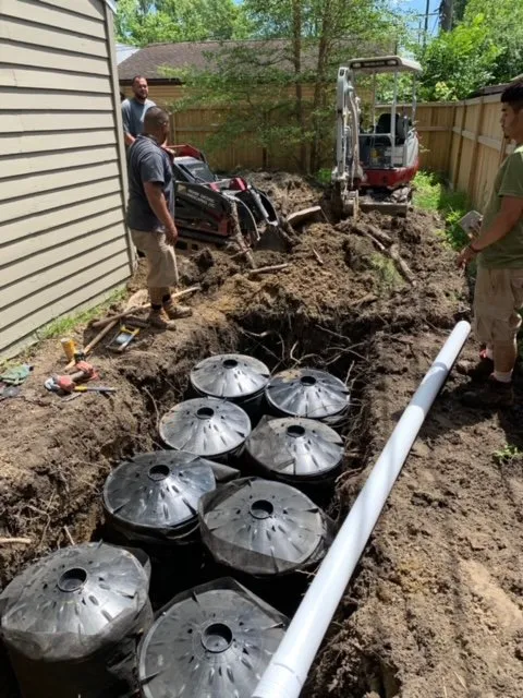 Reliable garden landscaping in Auburn Hills, MI - Higher Ground Landscaping