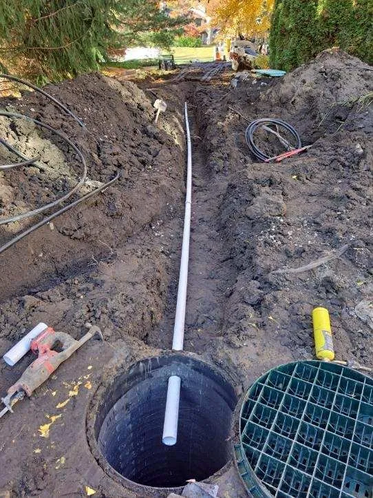 Top-rated landscaping services in Auburn Hills, MI by Higher Ground Landscaping