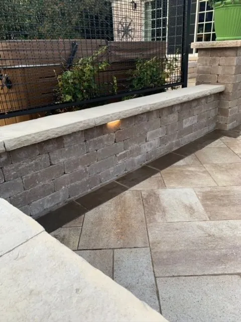 Professional lawn care service in Auburn Hills, MI by Higher Ground Landscaping