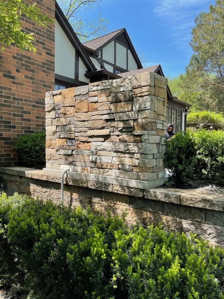 Expert yard maintenance in Auburn Hills, MI - Higher Ground Landscaping