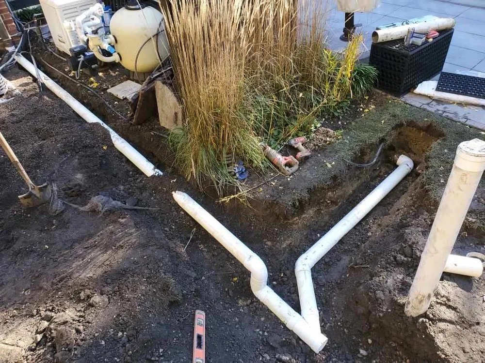 Affordable residential landscaping for homes across Auburn Hills, MI - Higher Ground Landscaping