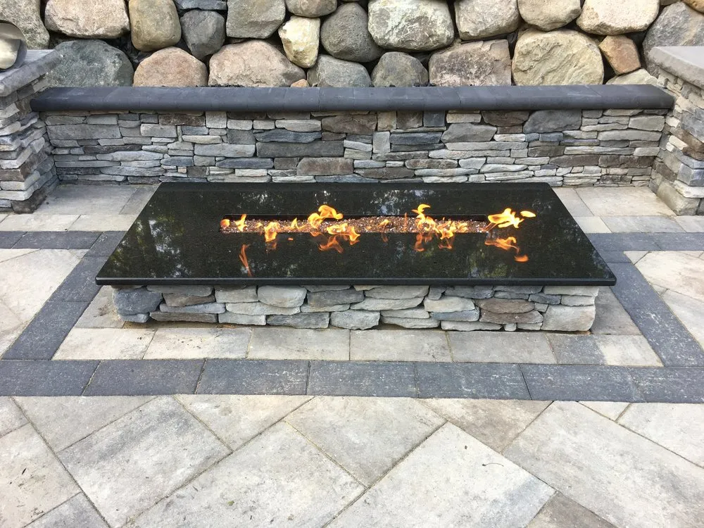 Local landscape design experts serving Auburn Hills, MI - Higher Ground Landscaping