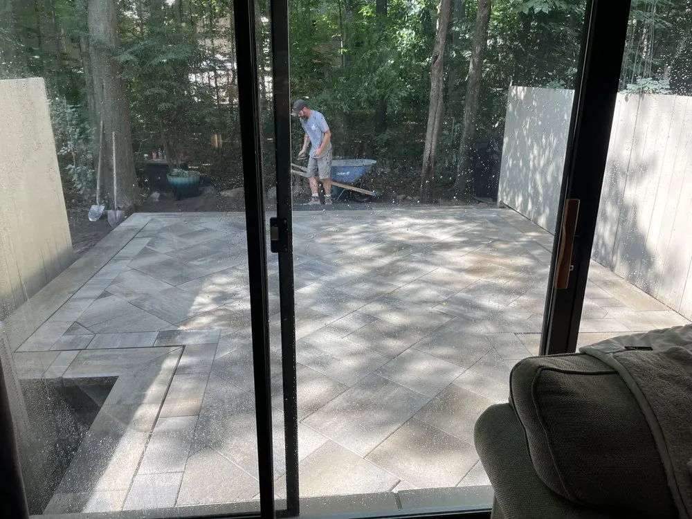 Local outdoor landscaping for beautiful yards across Auburn Hills, MI - Higher Ground Landscaping