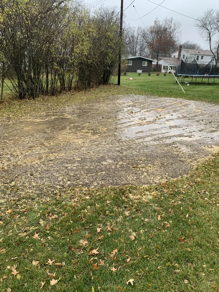 Custom lawn mowing service in Auburn Hills, MI by Higher Ground Landscaping