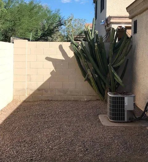 Reliable landscaping services with custom design in Gilbert, AZ by Higher Ground Landscaping